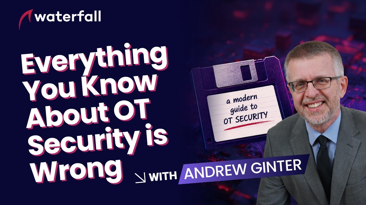 NCSC's Secure Connectivity for Operational Technology (OT)